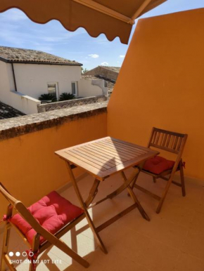 A casa di Cetty
